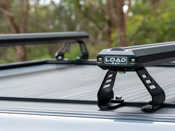Load Bar Kit for Nissan Navara NP300